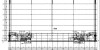 plans. Сухой склад (+18) Логистический комплекс Внуково-2 Москва, поселение Марушкинское, кв-л 63, д 1 стр 1, 12 440 м2 фото 1