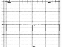 plans. Сухой склад (+18) Логистический комплекс Внуково-2 Москва, поселение Марушкинское, кв-л 63, д 1 стр 1, 12 440 м2 фото 1